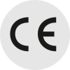 CE Mark Logo - All our Home Lifts are CE Marked